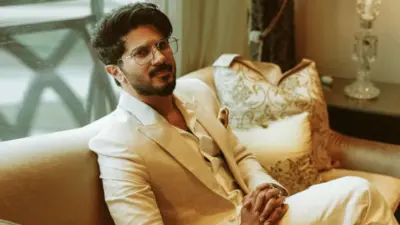 Dulquer Salmaan भारतीय सिनेमा के असरदार सितारे के रूप में आईएफएफएम में सम्मानित किए जाएंगे
