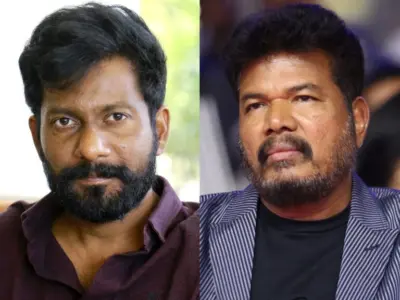 Buchi Babu Doing What Shankar Couldn't!