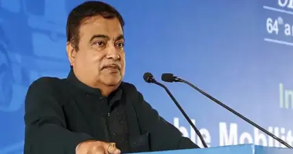 എനിക്ക് ഒരു രൂപയുടെ നേട്ടമില്ല, പിന്നില് വൻ ഗൂഢാലോചന'; എത്തനോള് വിവാദത്തില് വെല്ലുവിളിയുമായി നിതിൻ ഗഡ്കരി