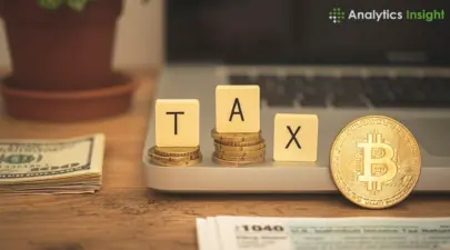 India's Crypto Tax Debate: Balancing Gains and Regulation