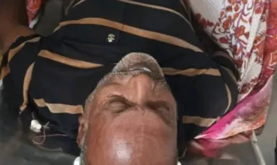 ପାଣିରେ ବୁଡି ମାଛ ଧରାଳି ଙ୍କ ମୃତ୍ୟୁ l
