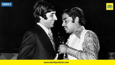 Shatrughan Sinha : 'ते' दोन निर्णय चुकले नाहीतर.; शत्रुघ्न सिन्हा यांना आजही होतो पाश्चाताप, नेमकं काय घडलं होतं?