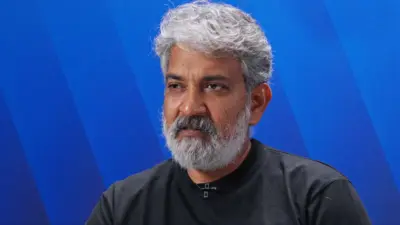 After Christopher Nolan, It Is Rajamouli?