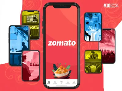 Zomato Launches Ticket Reselling Feature