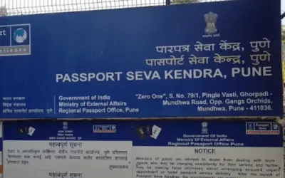 Special Passport Drive Announced in Pune for Faster Services