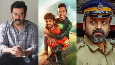 Onam OTT Release: ഓണത്തിന് ഒടിടിയില് കാണാം പുത്തൻ മലയാള ചിത്രങ്ങള്