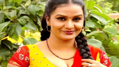 క్యాస్టింగ్ కౌచ్పై నటి అపూర్వ కామెంట్లు... పిలిచినప్పుడు వెళ్లకపోతే ఏం చేస్తారంటే?