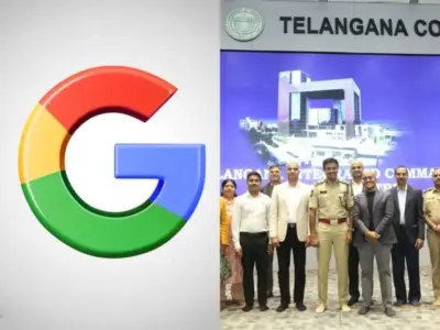 Can Google Decongest Hyderabad Roads?