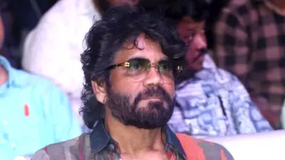 Nagarjuna Withdraws Case Against Konda Surekha
