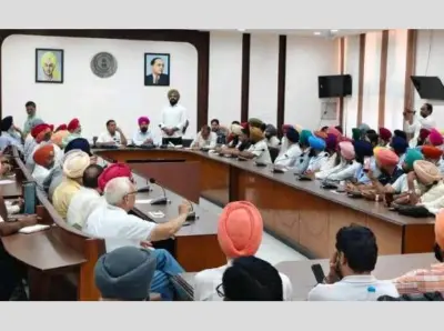 ਪੰਜਾਬ ਦੇ ਸਰਕਾਰੀ ਮੁਲਾਜ਼ਮ ਲਾਉਣਗੇ ਆਪਣੀ ਵਿਧਾਨ ਸਭਾ; ਅਗਲੇ ਸੰਘਰਸ਼ ਬਾਰੇ ਕਰ'ਤਾ ਵੱਡਾ ਐਲਾਨ