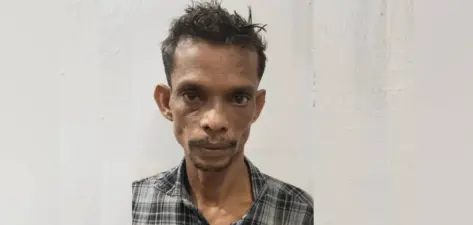 റെയിന്കോട്ടും ഹെല്മറ്റും ധരിച്ചെത്തി ക്ഷേത്രങ്ങളില് മോഷണം; കോഴിക്കോട്ടെ സ്ഥിരം മോഷ്ടാവ് പിടിയില്