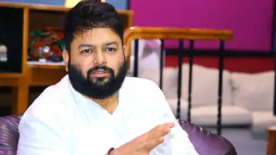 Thaman Targets Anirudh? Fans Ask What About Akhanda 2