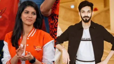 Has Anirudh-Kavya Finally Fixed Their Wedding Date?