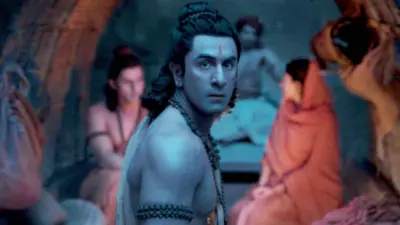 Did Ramayana makers intentionally release an unfinished teaser? Content creator makes big claim after visiting Ranbir Kapoor-starrer's sets
