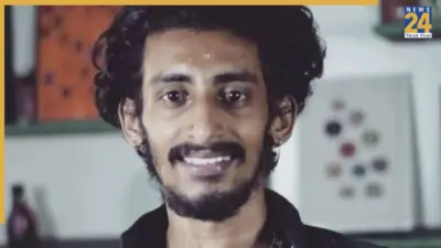 Malayalam actor Akhil Viswanath, known for 'Chola', found dead at 30