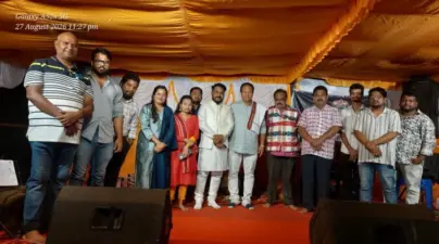 ୧୭ତମ ବିଶାଳ ଭଣ୍ଡାରା ଉଦ୍ଯାପିତ