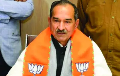 समाज को नई दिशा देने वाले प्रधानमंत्री के विचार, मदन राठौड़ ने कहा- राजनीतिक जीवन में मर्यादित भाषा की आवश्यकता