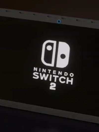Top 5 Nintendo Switch Games in June 2025