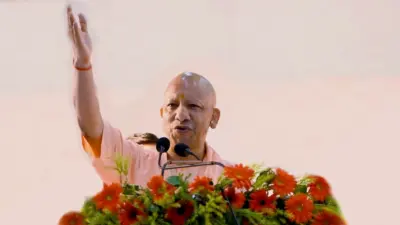 उत्तर प्रदेश के तराई में आई श्वेतक्रांति, 51 हजार महिलाएं बनीं उद्यमी, 1500 गांवों में फैला दूध कारोबार