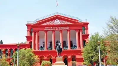 ಅಪ್ರಾಪ್ತ ಬಾಲಕಿಗೆ ಕಿರುಕುಳ ನೀಡಿದ ಚಿತ್ರಮಂದಿರ ಮಾಲೀಕನಿಗೆ ಶಾಕ್: ಜಾಮೀನು ಅರ್ಜಿ ವಜಾಗೊಳಿಸಿದ ಹೈಕೋರ್ಟ್