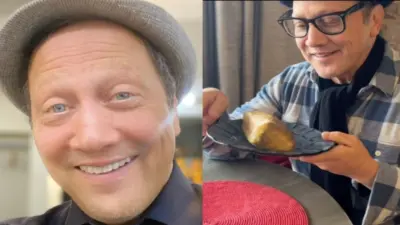 Rob Schneider Apologizes to Daughter Elle King For Sending Her To 'Fat Camp' and Being An Absent Parent
