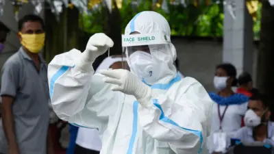 What Is Driving Kerala's Recurring Disease Outbreaks?