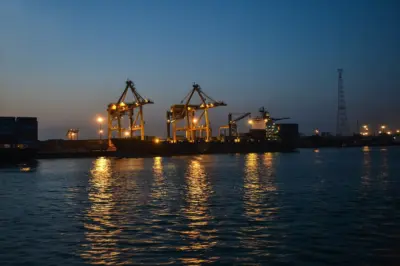 ডেটলাইন: পর্ব ৫৭