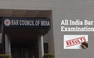AIBE 20 Results Update: Bar Council of India to Announce Shortly | Check Details