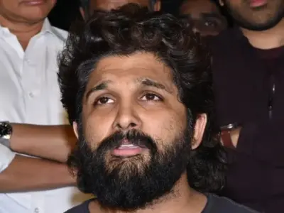 Govt Going Easy On Allu Arjun's Bail?