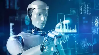 How AI is Revolutionizing Business Content Strategies