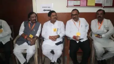 अंबादास दानवे जिंकले. पण महायुतीतून