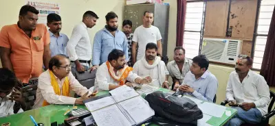 बिजली समस्याओं के निजात हेतु पूरे प्राण प्रण से जुटे राना दिनेश प्रताप सिंह