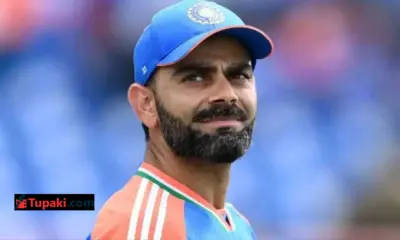 New SM Record: Virat Kohli Stands 11th On List!