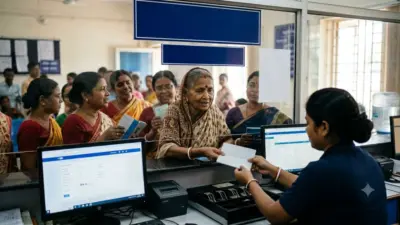 Lakshmi Yojana: লক্ষ্মী যোজনায় মাসে মাসে পাবেন ২৫০০ টাকা! ১ অগাস্ট থেকে খুলছে পোর্টাল, কীভাবে আবেদন করবেন?