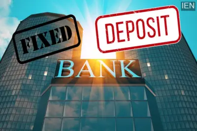 FD Rates June 2026: Up to 8.05% Interest on Fixed Deposits, Check Latest Returns Offered by Ujjivan, PNB and Union Bank