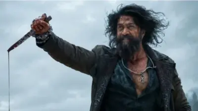 Toxic box office collection: 'ಟಾಕ್ಸಿಕ್' ಸಿನಿಮಾದ ಕಲೆಕ್ಷನ್ ಏನು?
