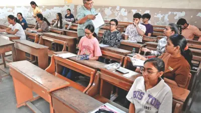 53% clear Class 12 supplementary exam