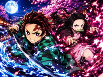 Why the Demon Slayer: Infinity Castle trilogy changed anime movie releases forever