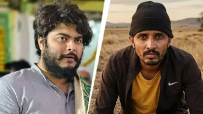 ओसामा शहाब बनाम बाहुबली चंदन सिंह: सीवान में फिर भड़की हिंसा, फायरिंग-पथराव से दहला इलाका