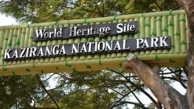 KNP's ESZ should be redrawn, it cannot be uniform but site-specific: IUCN expert