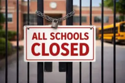 School Closed 2026 : ਇਨ੍ਹਾਂ ਜ਼ਿਲ੍ਹਿਆਂ ਦੇ ਸਕੂਲ 9 ਦਿਨਾਂ ਲਈ ਬੰਦ, ਜਾਣੋ ਕਦੋਂ ਖੁੱਲ੍ਹਣਗੇ?