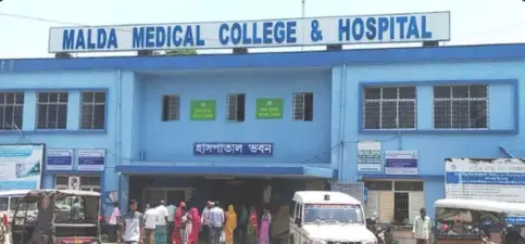 Malda Hospital Records 60 Newborn Deaths; Bengal Health Department Orders Inquiry