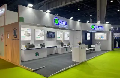 Matel Motion Raises Rs 130 Crore in Series B Led by UC Impower | Autocar Professional