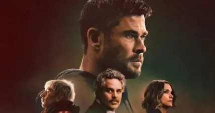 Crime 101 Box Office: Sets Its Sights On The Domestic Total Of A BAFTA-Winning Sports Film Starring Chris Hemsworth