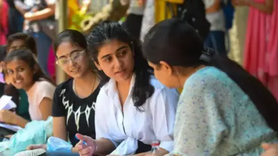 విద్యార్థులకు ఇంటర్ బోర్డు గుడ్ న్యూస్