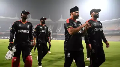ICC का बड़ा एक्शन, क्रिकेट कनाडा की सदस्यता सस्पेंड; जांच के घेरे में कई गंभीर आरोप