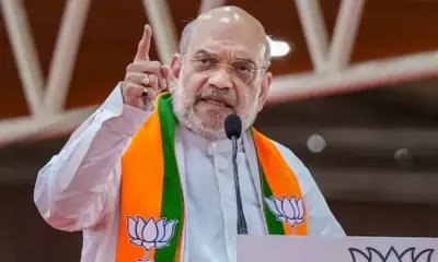 ప్రతి అక్రమ వలసదారుడిని వెనక్కి పంపుతాం: అమిత్ షా