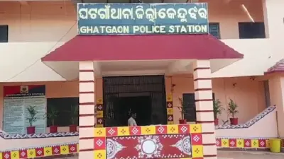 Firing Death: ଚିକିତ୍ସାଧୀନ ଅବସ୍ଥାରେ ଜତୀନ୍ଦ୍ରଙ୍କ ମୃତ୍ୟୁ, ପୋଲିସର ଜୋରଦାର ତଦନ୍ତ ଜାରି