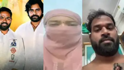 Arava sreedhar : జనసేన కాదు కామాంధుల సేన - రోజా కీలక వ్యాఖ్యలు