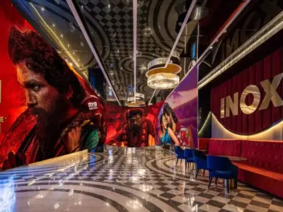 Pushpa 2 Removed From Pvr Inox: OTT Reason?